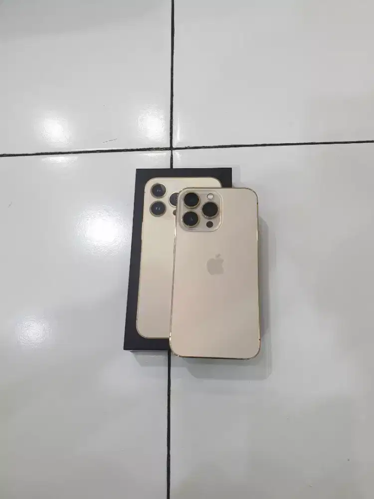 Iphone 13pro 128 ibox mulus lengkap