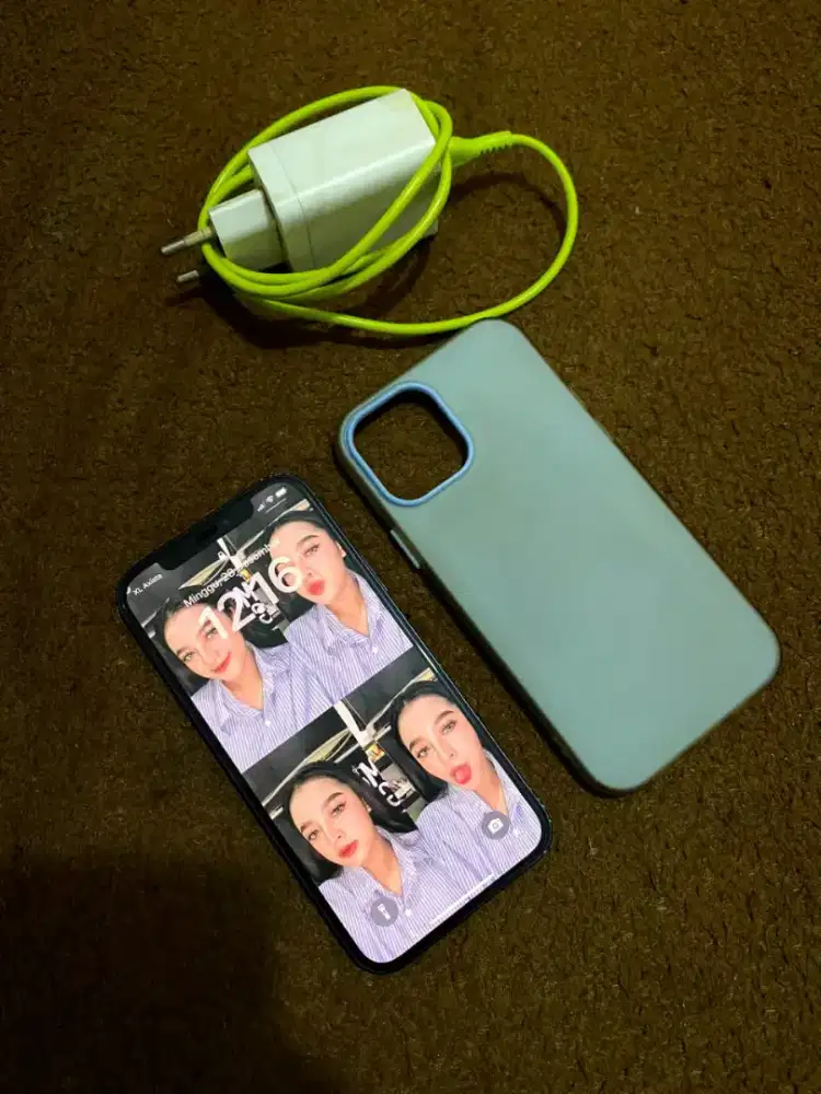 IPHONE 12 64 GB INTER