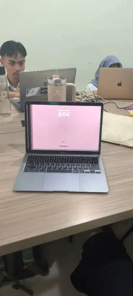 Jual Macbook Air M1