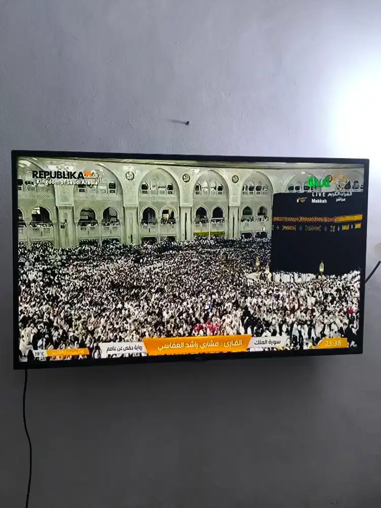 TV Digital 40 B3 TCL