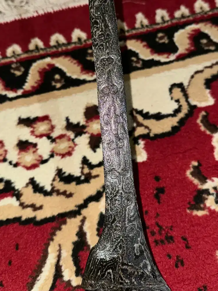 Pusaka keris jokolola original