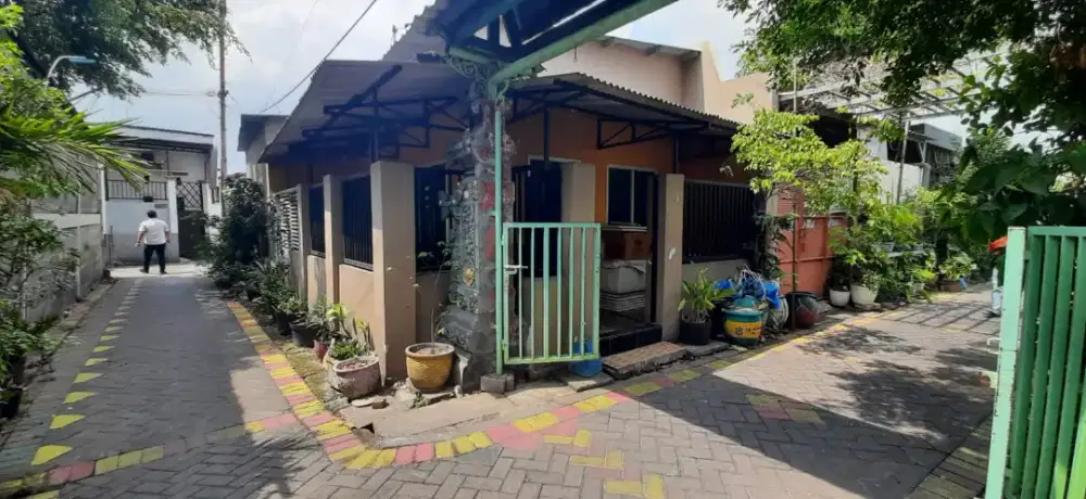 Jual Cepat Asset Bank Rumah Murah