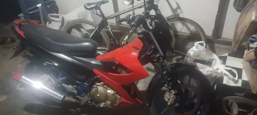 Di jual cepat butuh dana