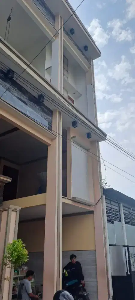 Jual Cepat Asset Bank Rumah Murah