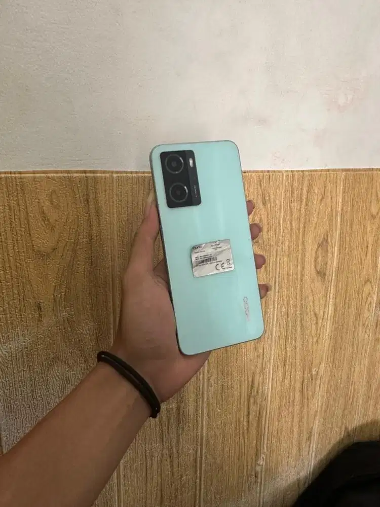 Oppo A57 4/128 second