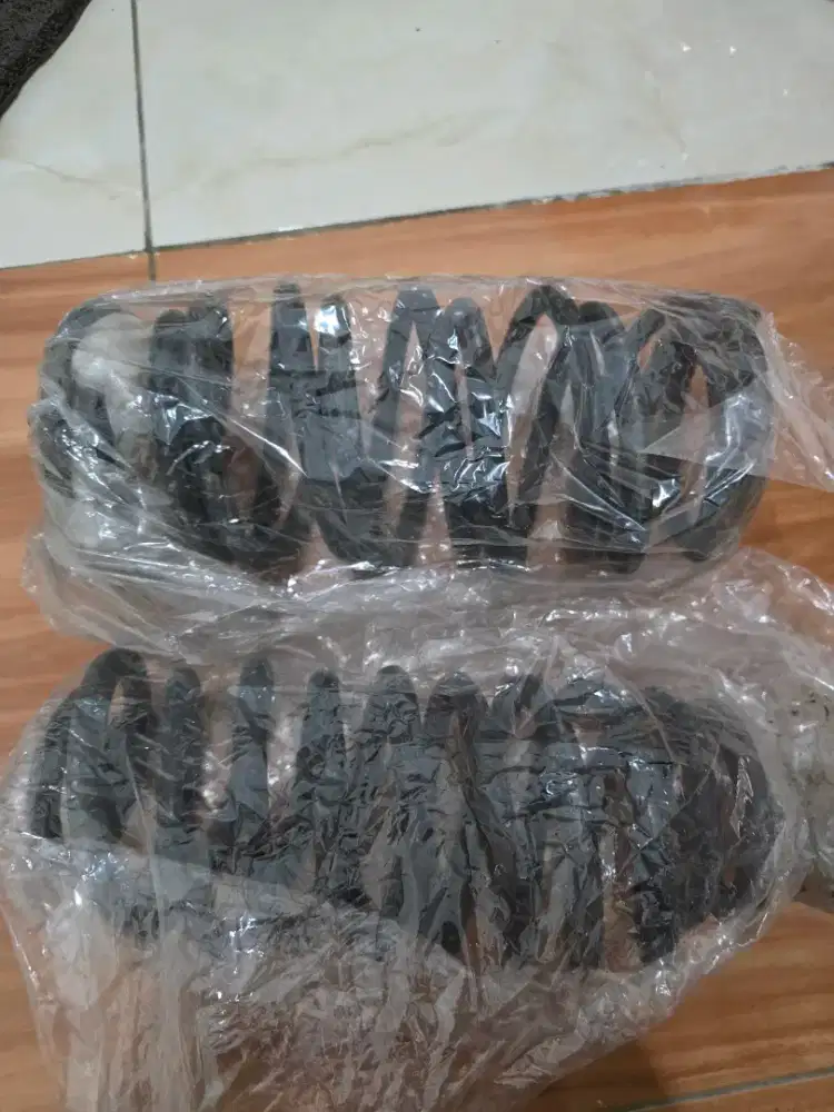 Per Custom Ceper 3 jari Suzuki Ertiga