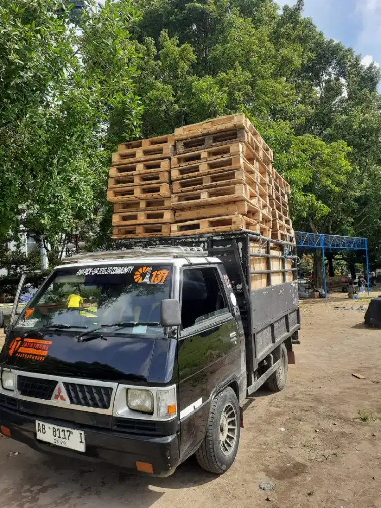 Jasa angkut jasa sewa pikup luar kota dalam kota antar jemput