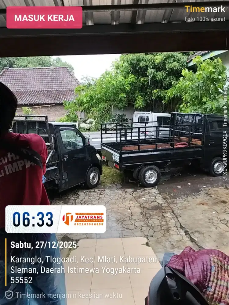 Jasa angkut jasa kirim barang jasa pindahan vendor angkutan