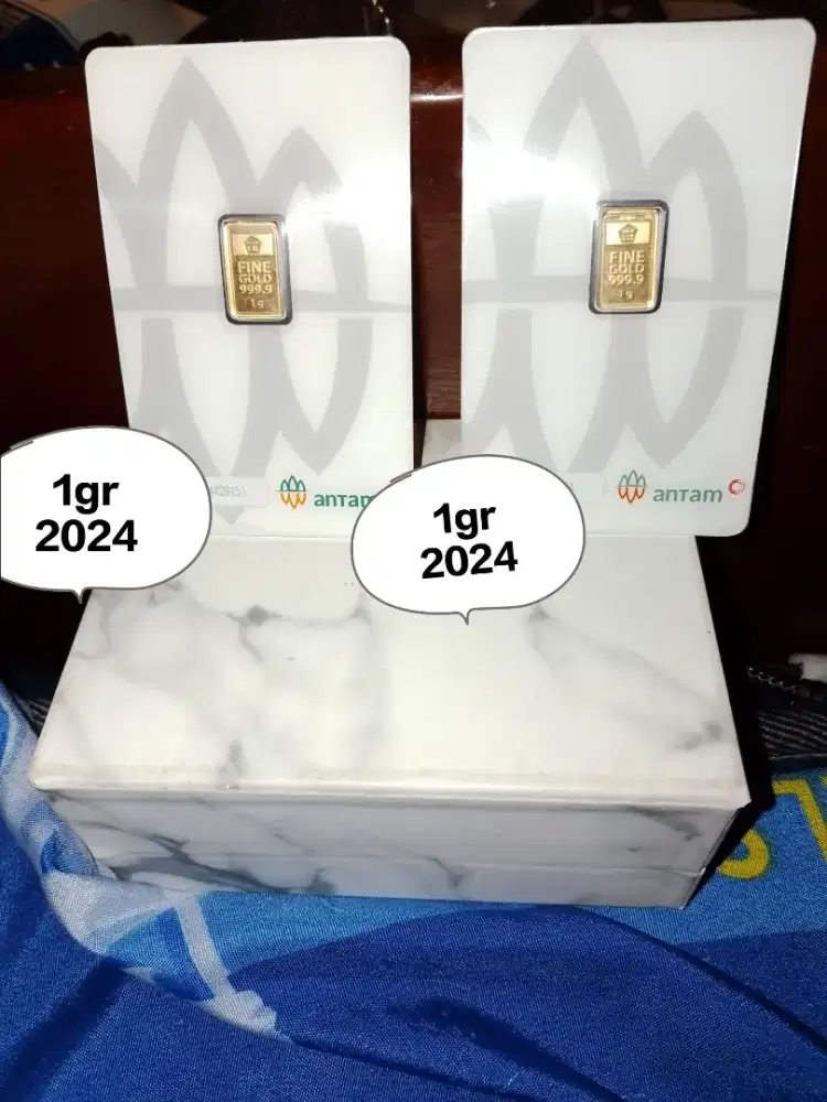 Jual antam 1gr2024