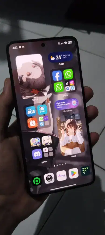 XIAOMI 14T 12/512 BLACK