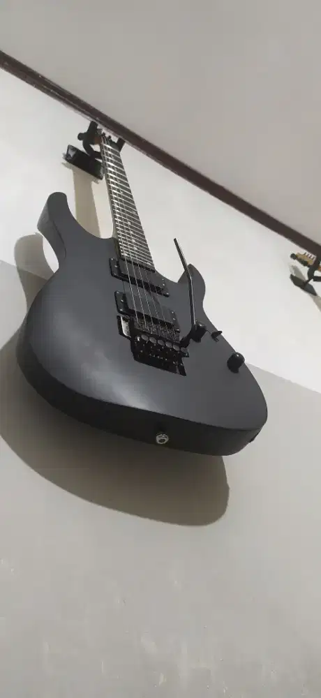 Ibanez GIO GRG 220DEX Body-Neck GRG250M