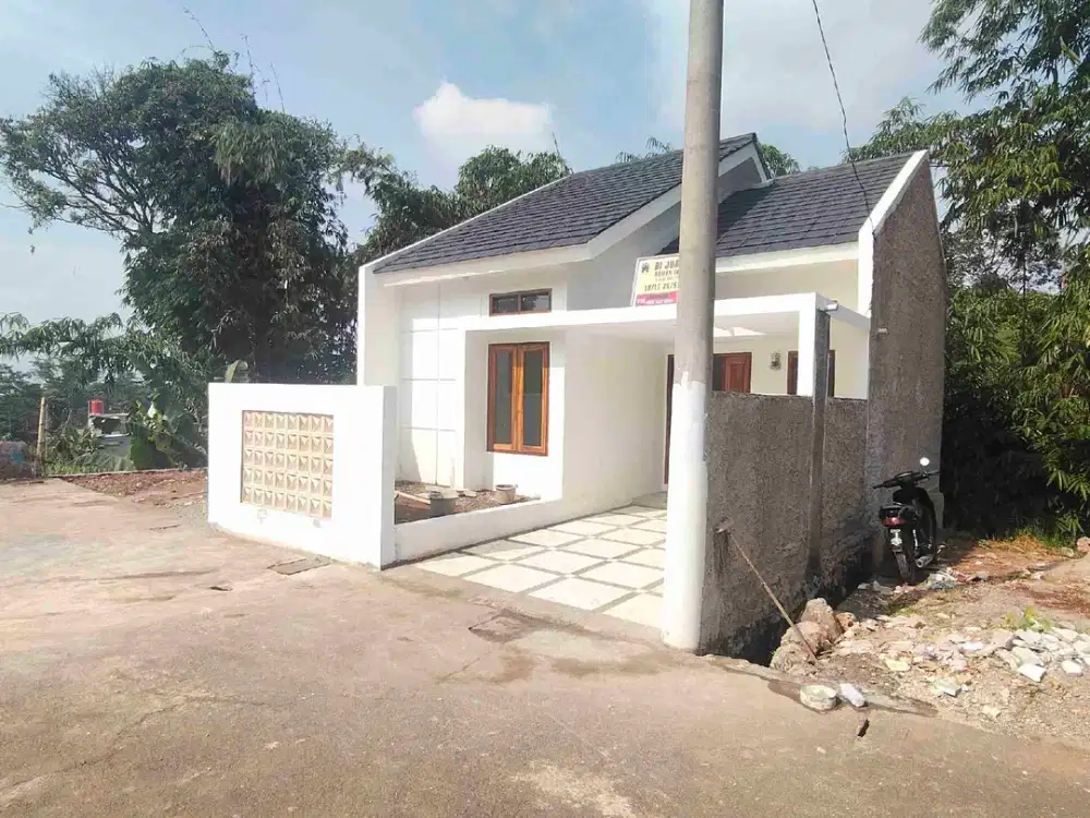 Jual Rumah Bandung Timur