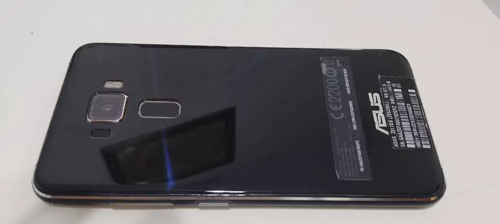 ASUS ZENFON 3 ze520kl (MATOT)