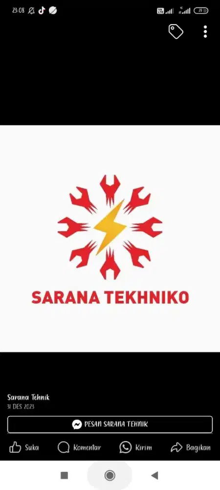 servis pompa air, servis mesin cuci, servis kulkas