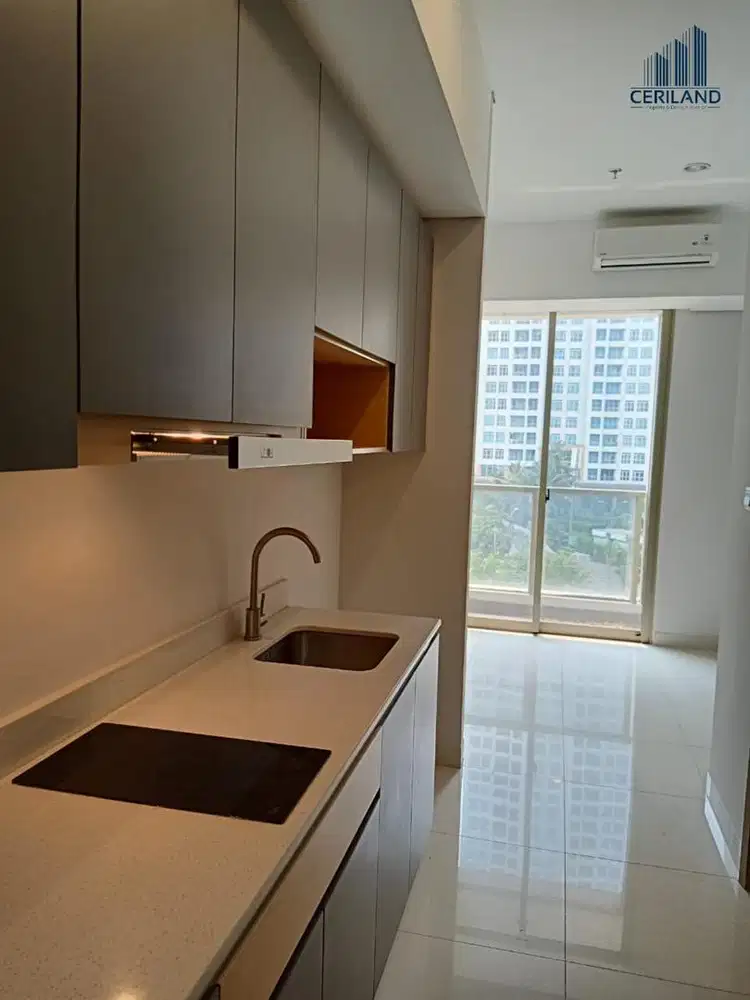 RARE STUDIO Taman Anggrek Residence UNFURNISHED