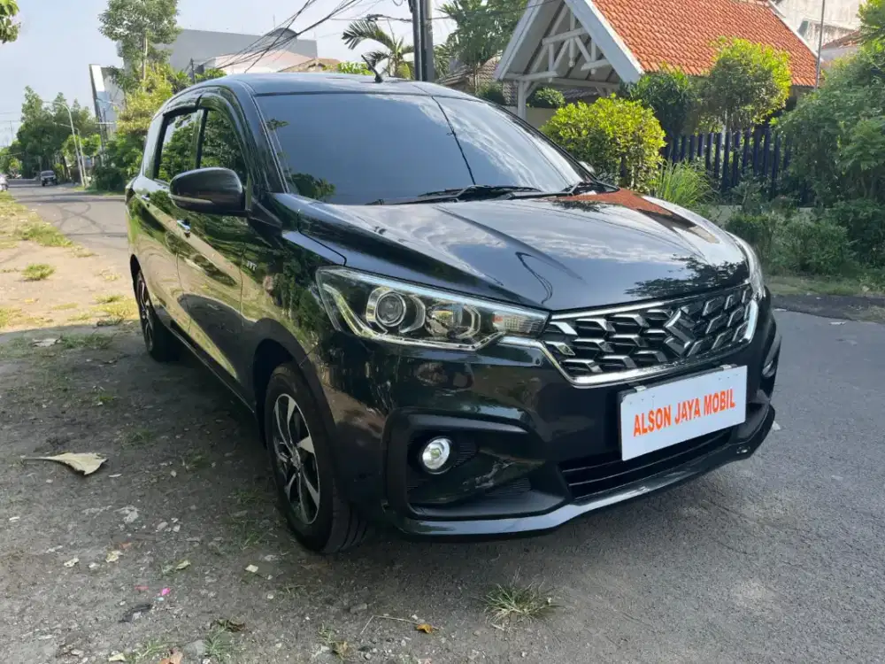 DP38JT Ertiga GX Hybrid Matic 2023
