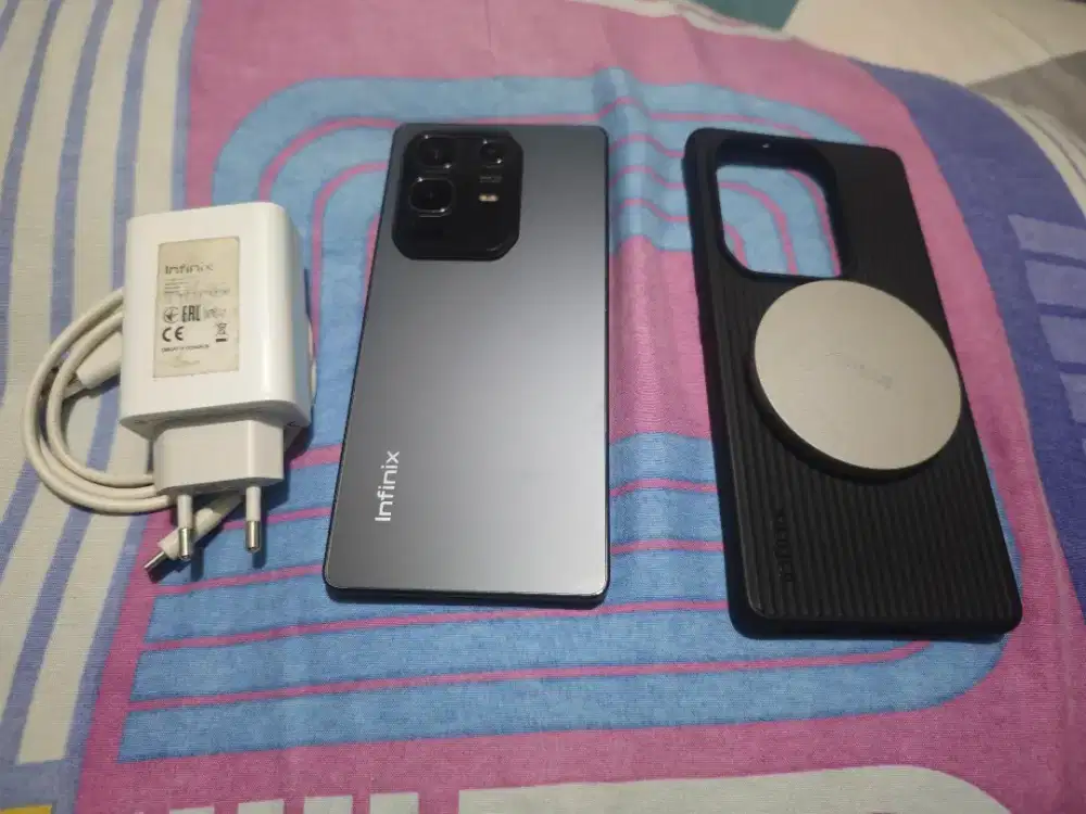 Infinix Note 50 Ram 8/256GB