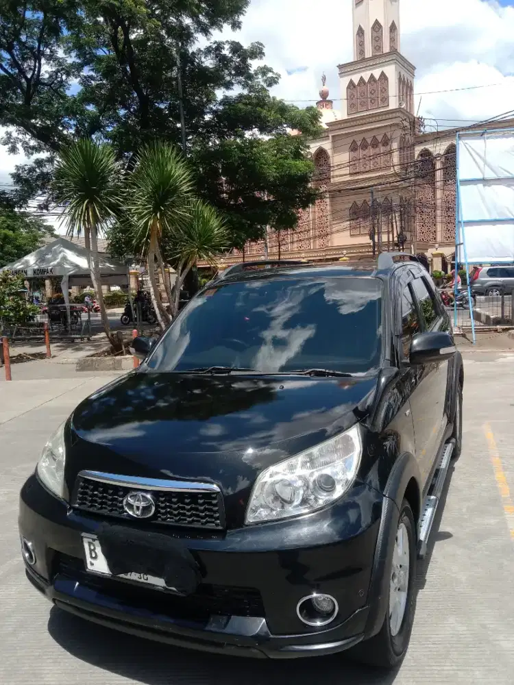 Toyota Calya 2018 Bensin