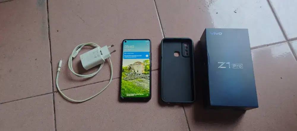 Jual HP Vivo Z1 Pro