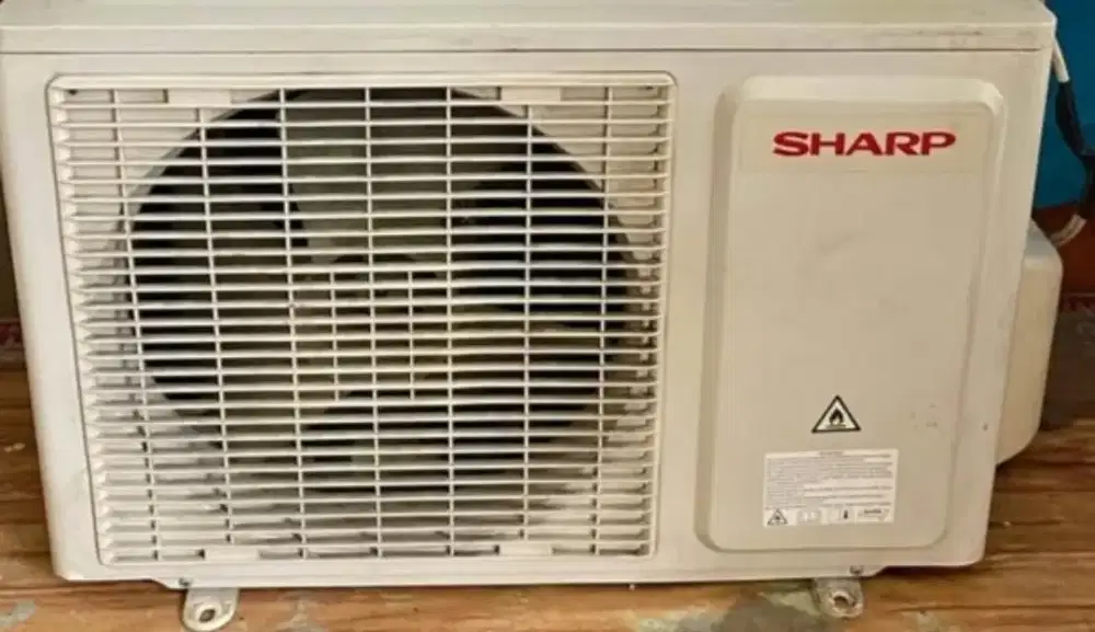 Outdoor sahrp 05pk R32 Joss