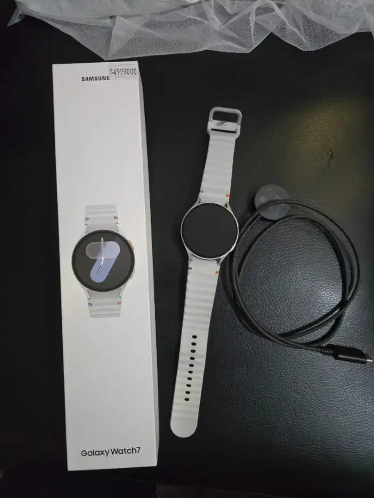 Samsung Galaxy Watch S7 44 mm