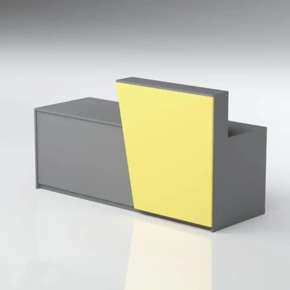 Meja Cashier Toko Meja Kasir Meja Display Meja Outlet Meja Store