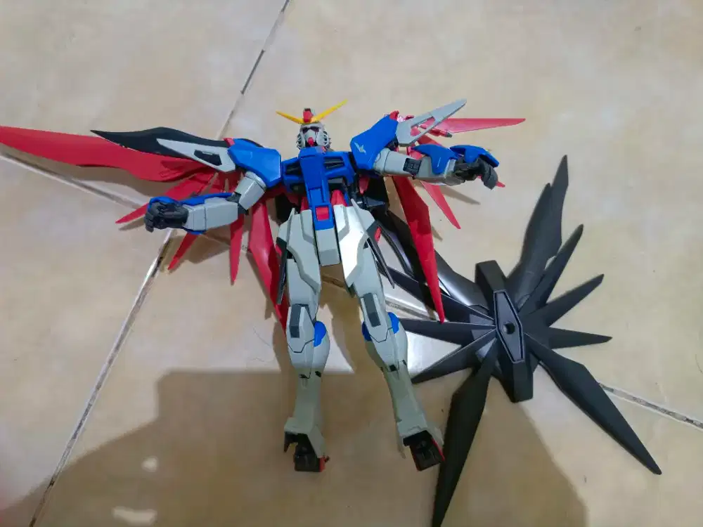 Jual Gundam Murah