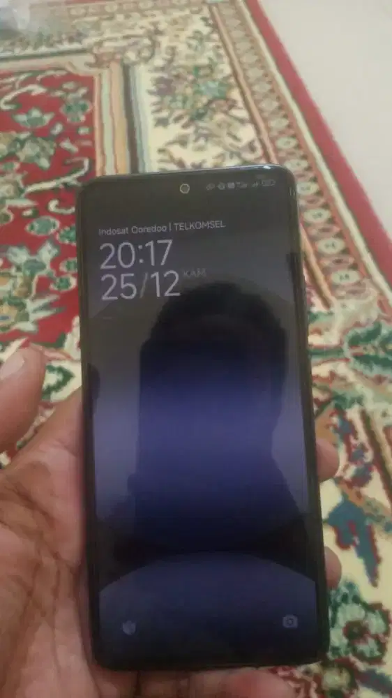 Xiomi redmi note 14 8/256 gb normal jaya