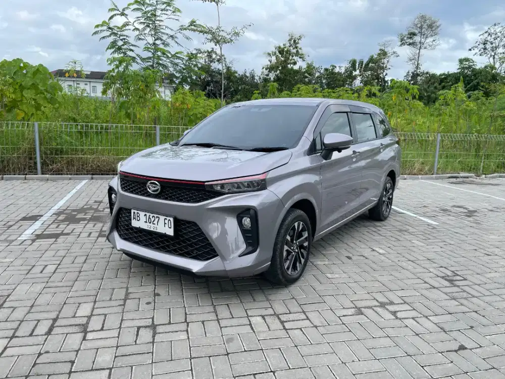 XENIA R 1.5 ADS 2023 ASLI AB SPT BARU