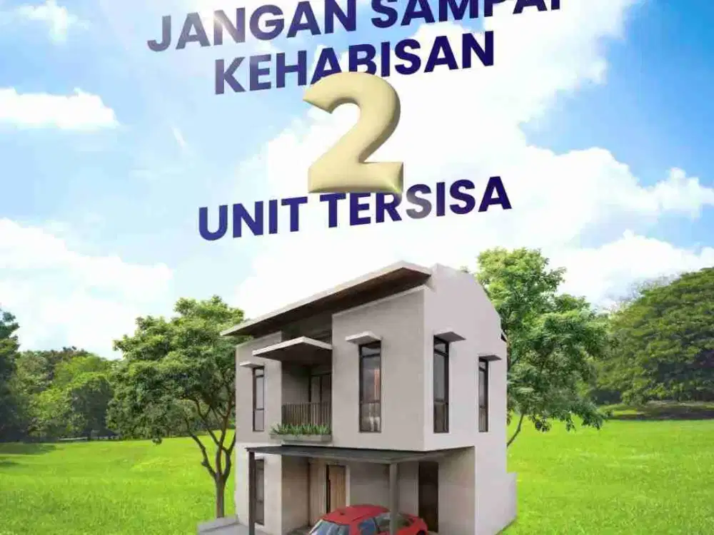 Jual Rukost Full Furnish di Jatinagor Sumedang