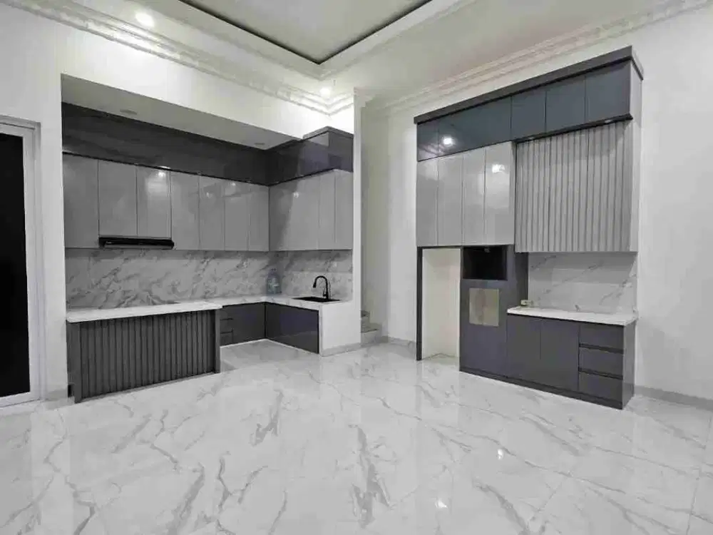 Disewakan Billymoon Mewah ‼️ Pondok Kelapa Jakarta Timur