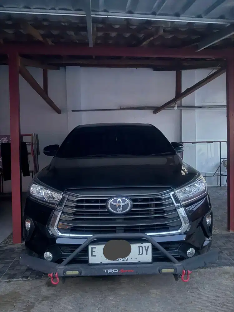 Jual innova reborn