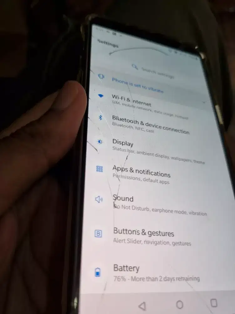 Oppo Reno 2f 8/128gb sein