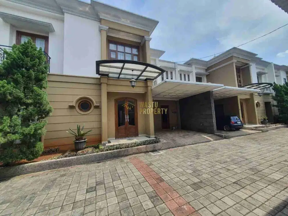 RUMAH SIAP HUNI DI JL. JOE KLP TIGA LENTENG AGUNG