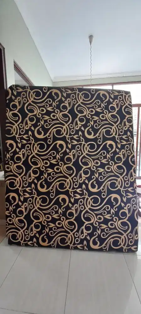 Kasur busa uk 160 x 200