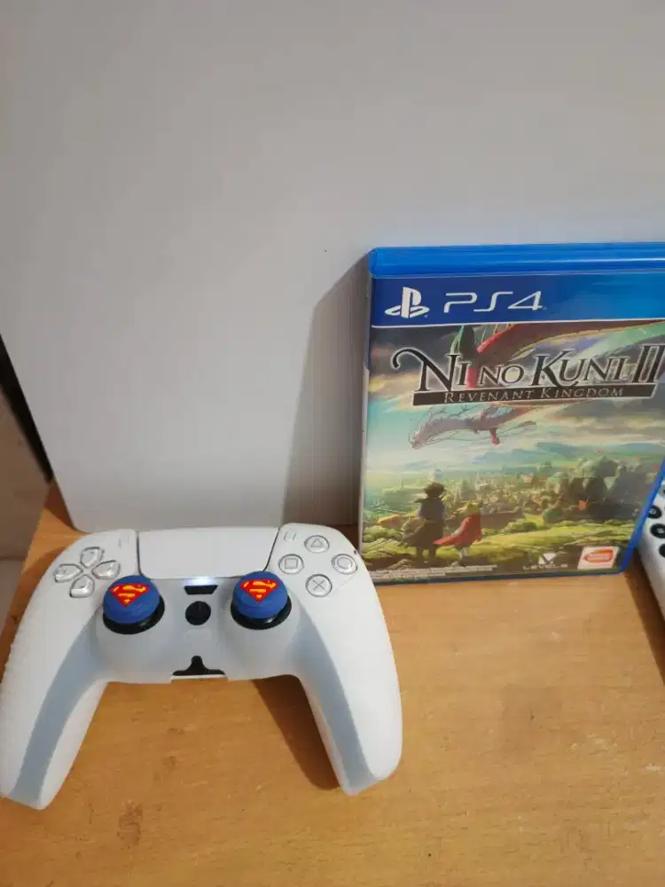 PS5 Fat super ajiiiip