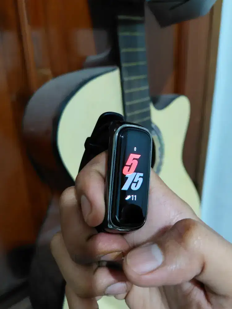 Samsung Galaxy Fit 2