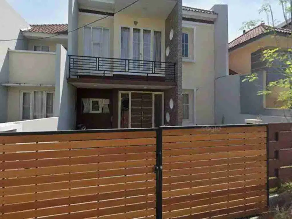 ‼️JUAL CEPAT ‼️PERUMAHAN GUNUNG ANYAR EMAS