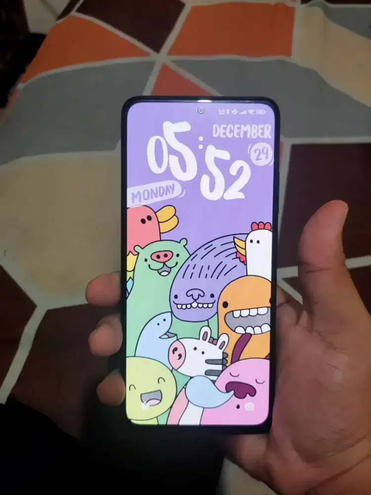 Redmi Note 12 Pro 4G (6/128GB)