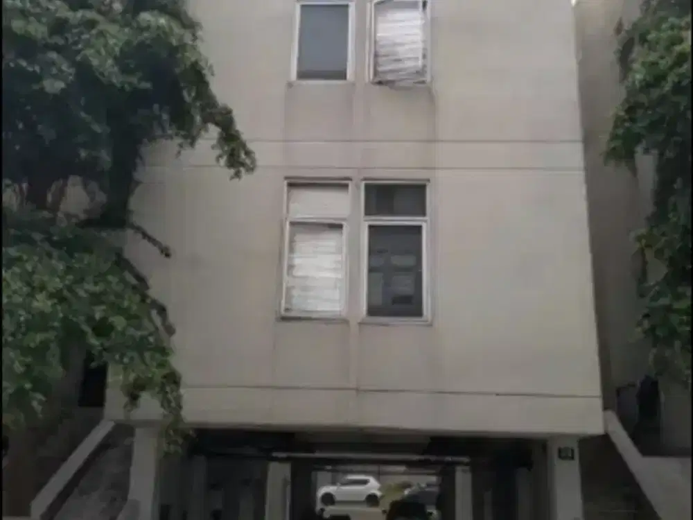 Di jual cepat kos wangsarajasa Jatinangor Jawa barat