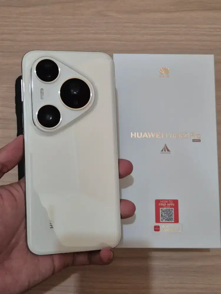 Huawei Pura 80 Pro