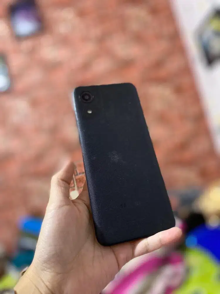 Samsung a03 core ram 2/32