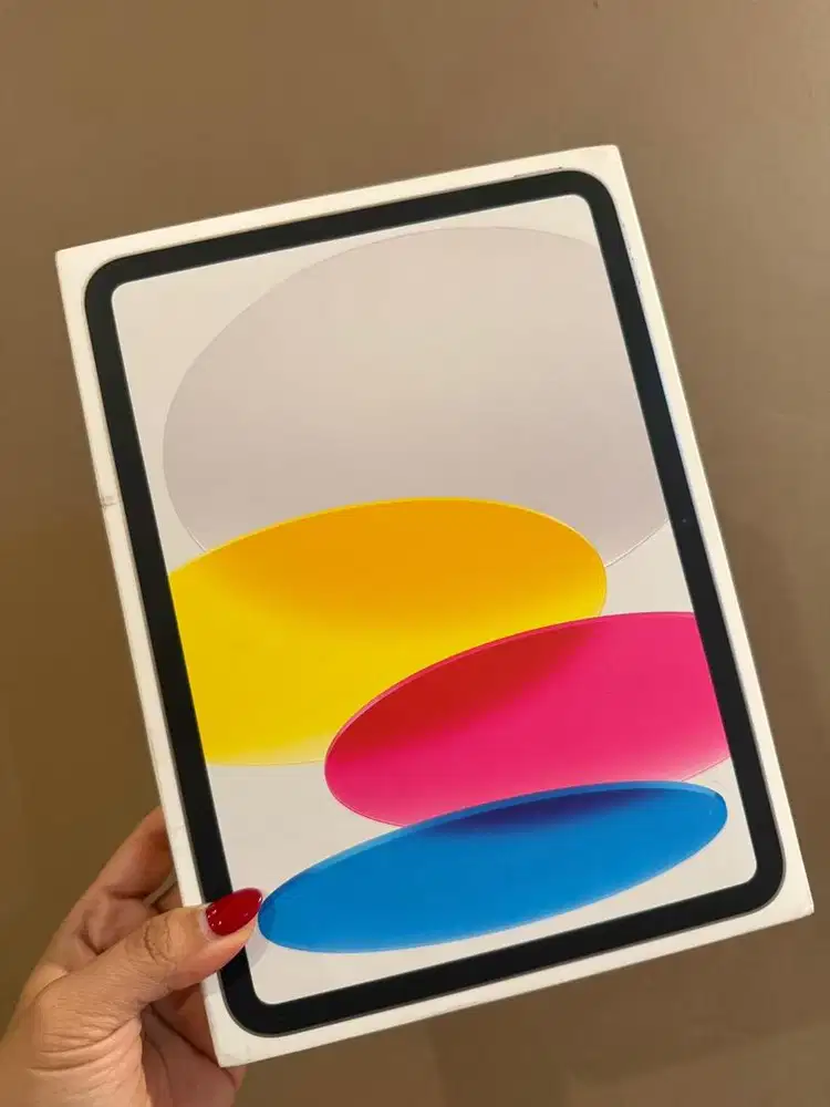 iPad 11 a16 128gb (NEW IBOX)