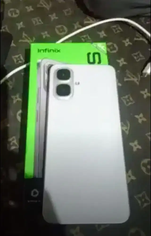 Infinix smart 10
