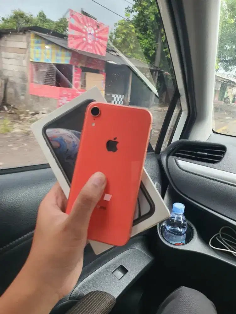 Iphone xr 64gb iboc