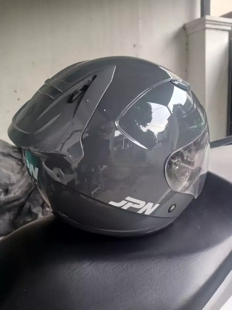 Helm JpN di tambun selatan
