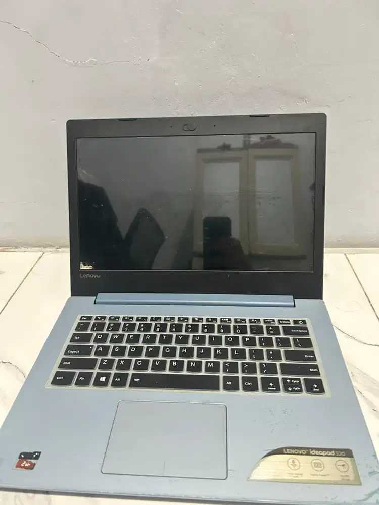 Laptop Lenovo Ideapad 320