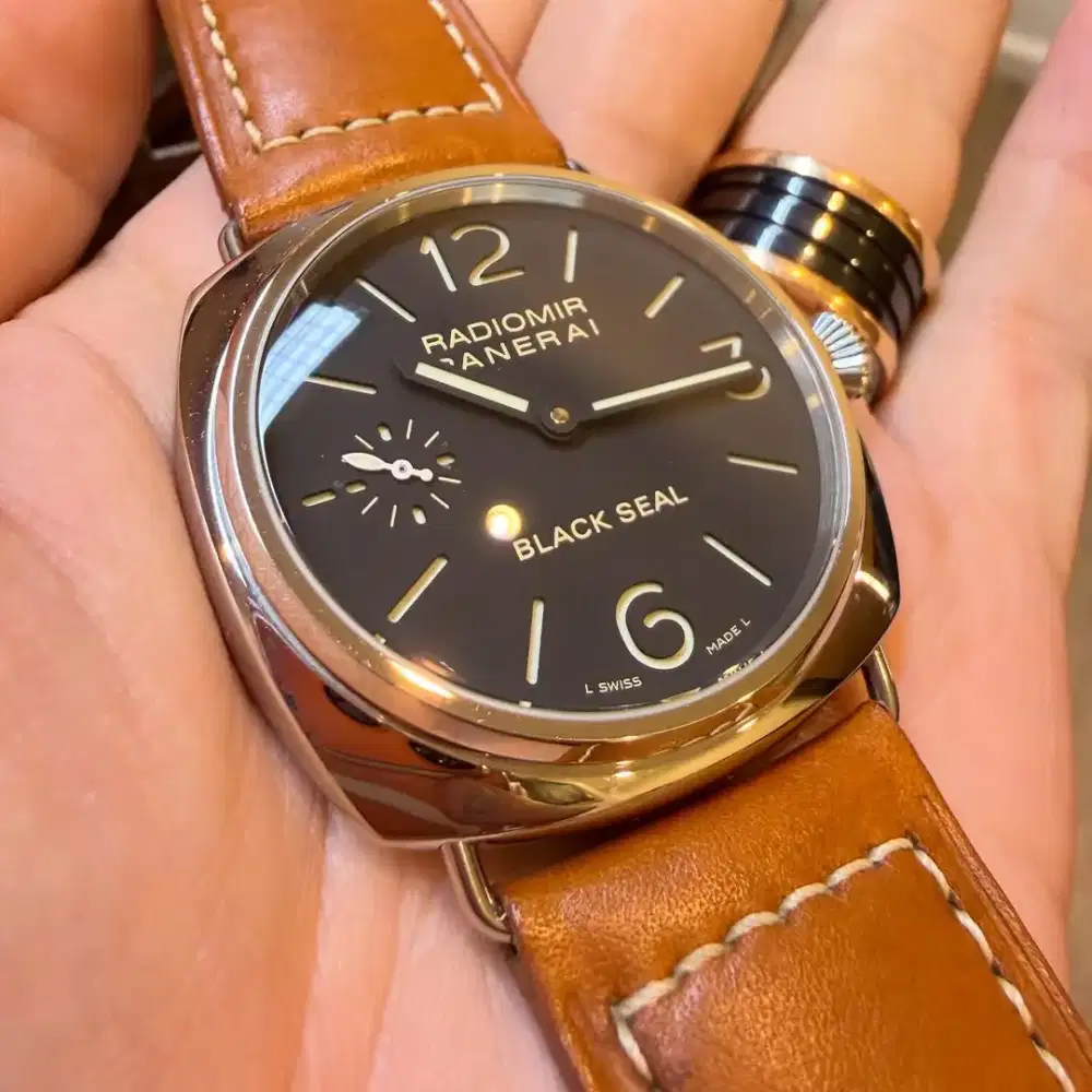 panerai pam 0183 unit only