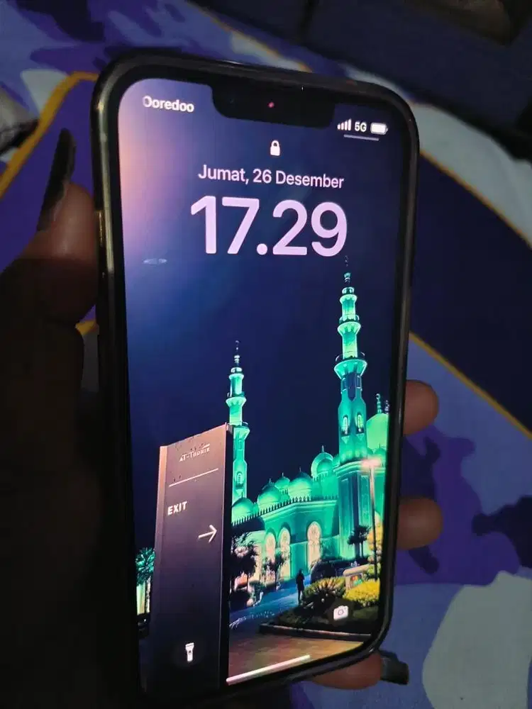 Ip 13 128 gb all operator