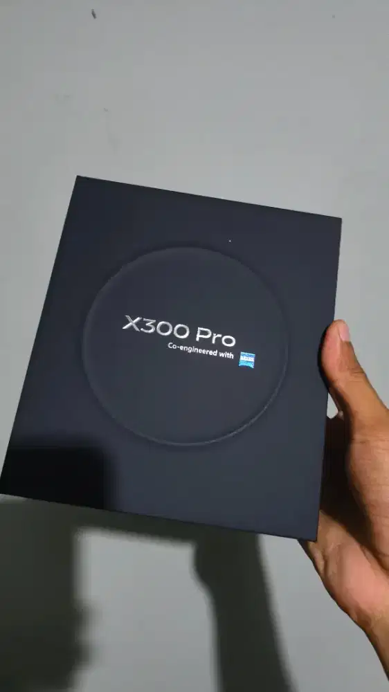 VIVO X300 PRO 16/512 FULLSET